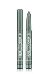 Deborah Milano 24Ore Color Power Eyeshadow Stick Golden Green - 1.4 gms