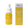 Earth Rhythm Brazilian Nut Cold Pressed Facial Oil- 15 GMS | Smoothen Skin, Reduce Appearance of Fine Lines, Encourages Cellular Repair