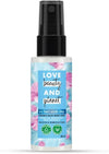 Love Beauty and Planet Bounce Back Reset Mist