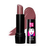 Elle18 Colour Pop Matte Lip Colours W12 Mauve Date - 4.3 gms