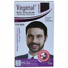 Vegetal Bio Colour Dark Brown - 25 gms