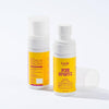 Gush beauty Sun Spritz SPF 50 + - 50 ml