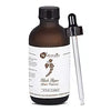 Naturalis Essence of Nature Black Pepper Essential Oil for Hair, Skin, Massage & Aromatherapy - 120 ml