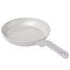 Ember Cookware Arcilla Ceramic Non-stick Frying Pan 24cm | Matching Handle | Florence Series | Grey