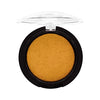 Fashion Colour Teracotta Eyeshadow Pigmented Lightweight Shade 17 - 16 gms