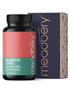 Meadbery Diabetic Care - 60 tabs