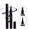 Aya Pen and Winged Stamp Dual Eyeliner - 3.5 ml