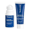 Be Bodywise Sunscreen Cream SPF 30 & UnderArm Roll on 50ml | 1% w/w Salicylic Acid, 1% Mandelic Acid, 2% Lactic Acid | Ultra Lightweight, No White Cast | Prevents Odor, Fades Pigmentation