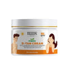 Habibs Orgamatics Professional Natural Care D Tan for Tan Removal -  50 gms