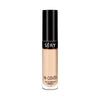 Sery Hi Cover Super Coverage Concealer 24 Hrs Porcelain - 5 ml