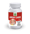 Chandigarh Ayurved Centre Arsh Care - 30 tabs