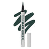 Incolor Ic058 Maxi Long Lasting Smudge Proof Sketch Pen Eyeliner Green - 2 gms