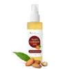 Herbsense Pure Almond Oil - 100 ml