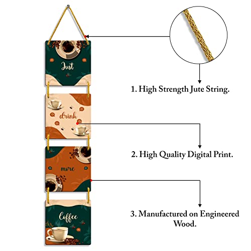 Sehaz Artworks Wall Hangings Home Decor Items Stylish Living Room Decorative Items - 4-0007