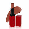 Flicka Lip Alert Matte Lipstick 07 Thunder - 3.8 gms