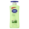 Vaseline Intensive Care Aloe Fresh Hydrating Body Lotion - 400 ml