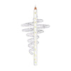 Justgold Long Pencil Bold Matte Lip Liner Lip Pencil 102 - 2 gms