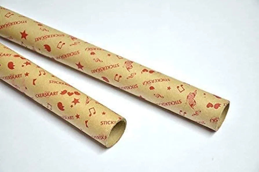 Decals Design Polka Motifs Wall Sticker