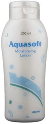 Aquasoft Moisturising Lotion - 200 ml