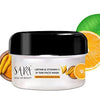 Sara Beauty Ubtan & Vitamin C D-TanÂ® Face Mask Pack for Glowing Skin | Detan for All Skin Types - 330 gm