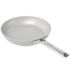 Ember Cookware Arcilla Ceramic Non-stick Frying Pan 24cm | Stainless Steel Handle | Grey