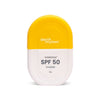 Earth Rhythm Invisible Sunscreen Serum SPF 50 - 50 gms
