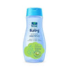 Parachute Advansed Baby Shampoo for Kids |Clear| Tear Free | Tender Coconut Water & Virgin Coconut Oil | Soft & Shiny Hair | 200ml