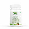 Tab Leaf Collagen Builder Plant - 60 caps