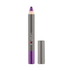 Lenphor Matt Show Off 2 in 1 Crayon Lip Pencil Lipstick Fairy Violet - 2.8 gms