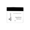 Sara Beauty Orange AHA Scrub Enriched with Vitamin C for Blackhead & D-TAN® Removal Pore Cleansing Face Brightening Gel - 350g