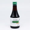 Kottakkal Arya Vaidya Sala Mensokot Syrup - 200 ml