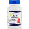 Healthvit Co Qvit Coenzyme Q10 100mg - 60 tabs