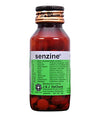 J & J DeChane Senzine - 100 Tablets