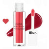 Blur India Dude Don't Touch My Gloss Colour Cherry Red - 5 ml