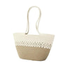 Attractive Tote Hand Bag Jute Bag (Handmade Bag)