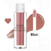 Blur India Dude Don't Touch My Gloss Colour Soft Brown - 5 ml