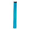 Streak Street Aquamarine Blue Straight Clip-on Strands