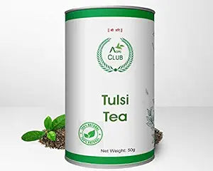 Agri Club Tulsi Original Tea Cut - 50 gms