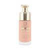 Mattlook UnderCover 24H Full Coverage Matte Foundation Colour White Ivory - 30 ml