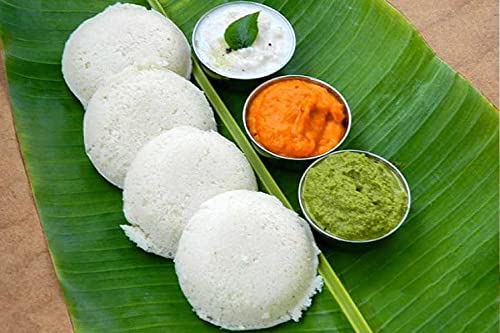 Jayam Traditional Stainless Steel Idli Maker 18 Idly | 3 Plates