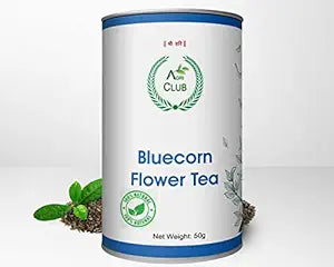 Agri Club Bluecorn Flower Tea - 50 gms