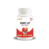 SDH Naturals Smart Liv Liver Detox Capsules - 60 Caps