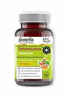 Guapha Ayurveda Immuno Wellness - 60 Tablets