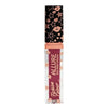 Fashion Colour Platinum Allure Kiss Proof Lip Gloss Social Bee - 6 ml