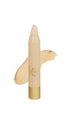 Colors Queen 2in1 Real Base Waterproof Concealer Ivory - 4 gms