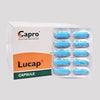 Capro Lucap - 100 Capsules