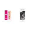 LakmÃ© 9 to 5 Complexion Care Face Cream, Beige, 30gms & Pond's Pure White Anti Pollution With Activated Charcoal Facewash, 100gms
