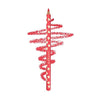 Justgold Long Pencil Bold Matte Lip Liner Lip Pencil 125 - 2 gms