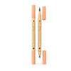 Shryoan Double End Eyeliner and Browliner SYBR002 Black - 3.gms