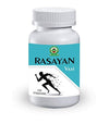 Chandigarh Ayurved Centre  Rasayan Vati - 60 tabs